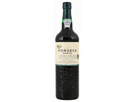 Porto Fonseca Terra Prima Reserva Porto Biológico