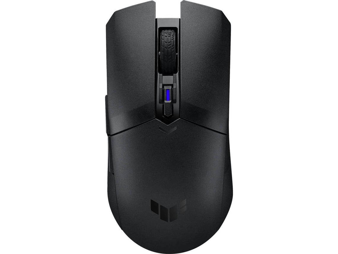 Rato Gaming ASUS TUF M4 (12000 dpi - Preto)