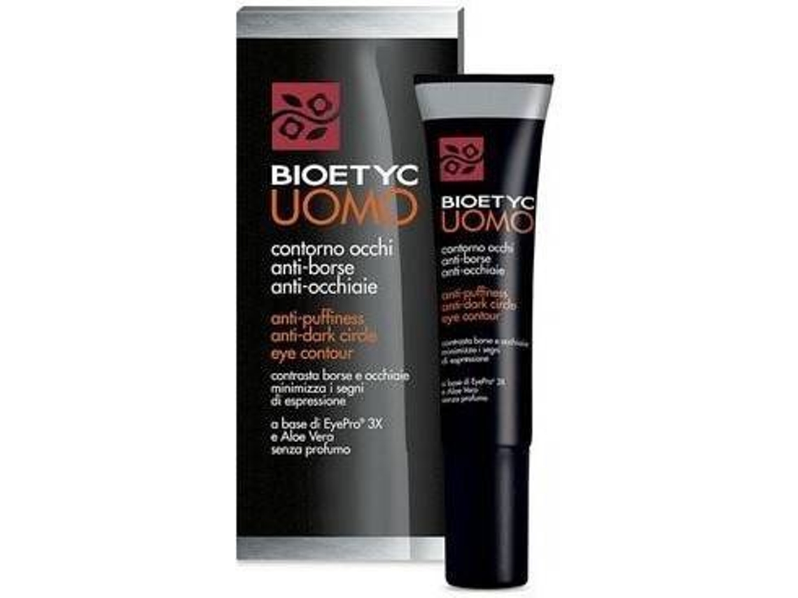 Contorno de Olhos DEBORAH Dh Hombre