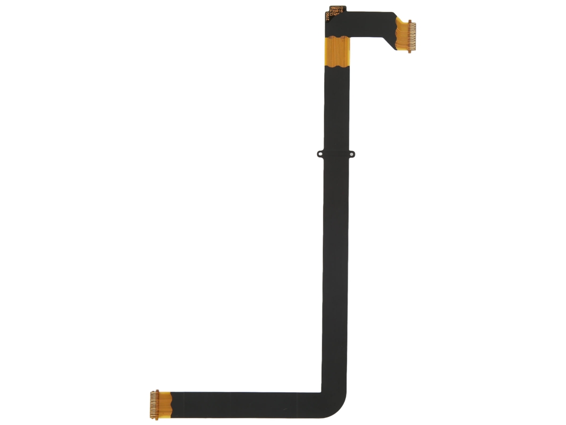 Cable Flex Pantalla Lcd Cámara Para G3x, Accesorio De Reparación De Cámara Digital Fpc
