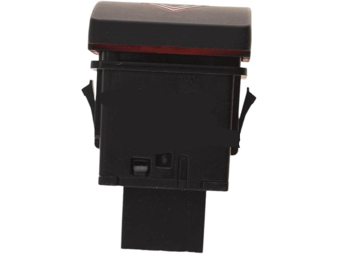 Botão Do Interruptor Da Luz De Advertência Perigo 80a941509 80a 941 509 Q5 2 0l Sq5 3 2018-2023 Número Peça