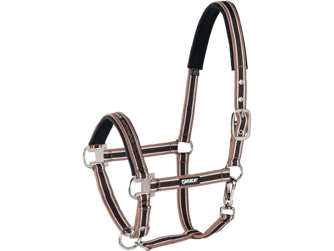 Cabresto para Cavalos ESKADRON Pin Buckle