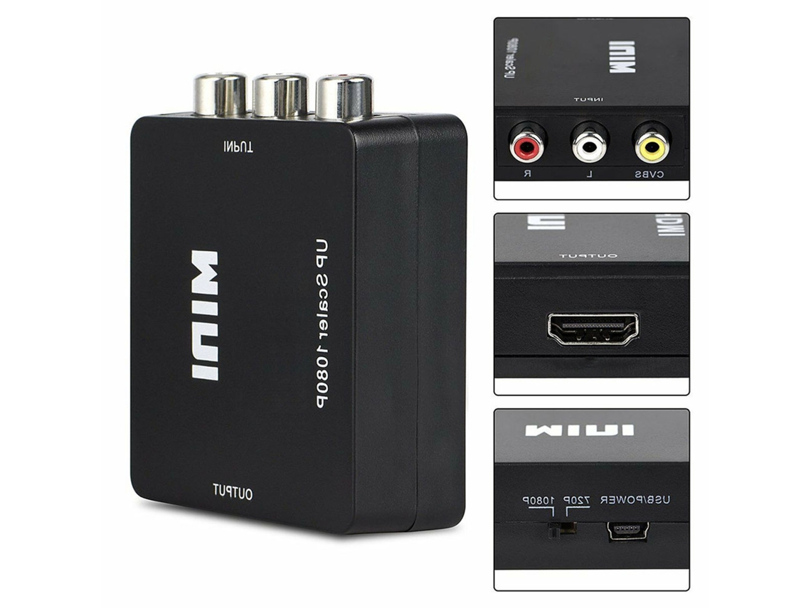 Mini Teclado inalámbrico con ratón y giroscopio de 6 ejes para Android, Windows, Linux, iOS | S/MARCA