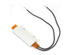 Placa De Elemento Aquecedor Ptc Com Capa De Alumínio Termostático (110v/200℃)