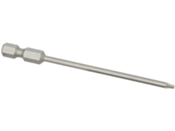 Ponta INDOOSTRIAL Z Torx Wera (8 x 89 mm)