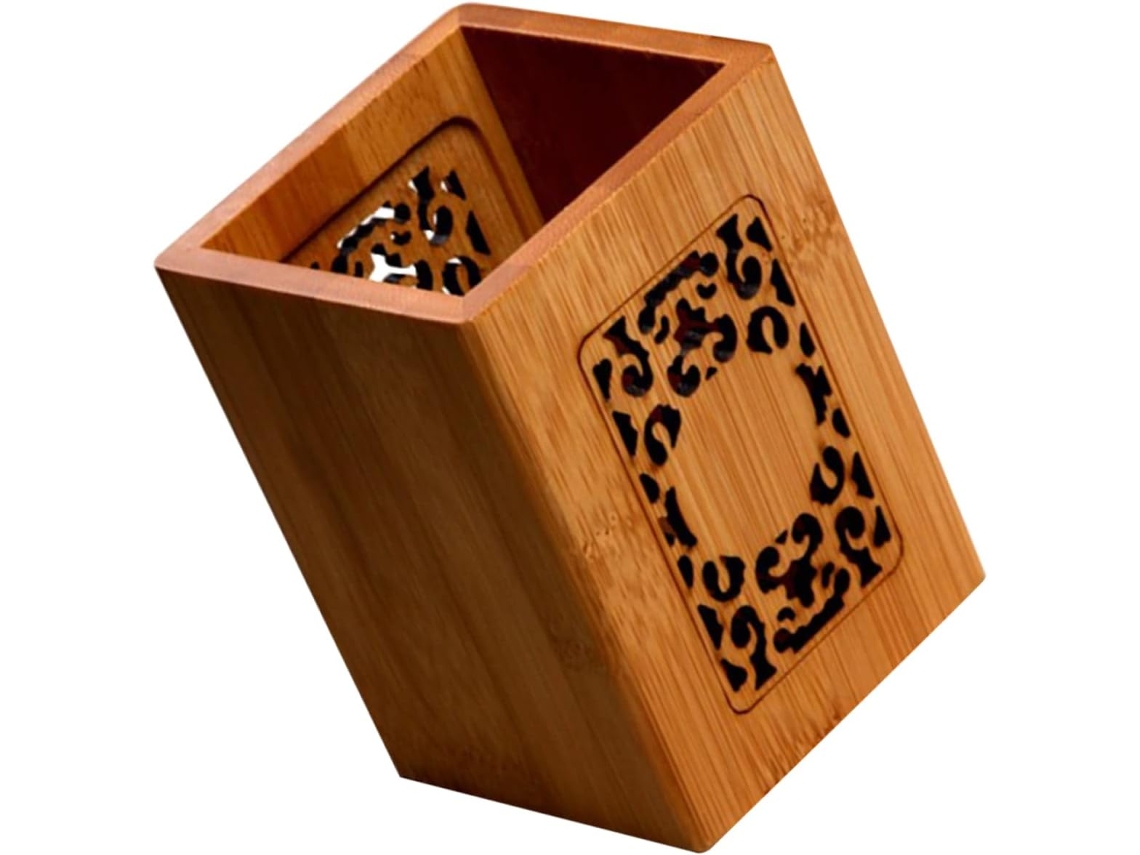 Porta-lápis De Mesa, Organizador De Escritório, Porta-acessórios, Design.
