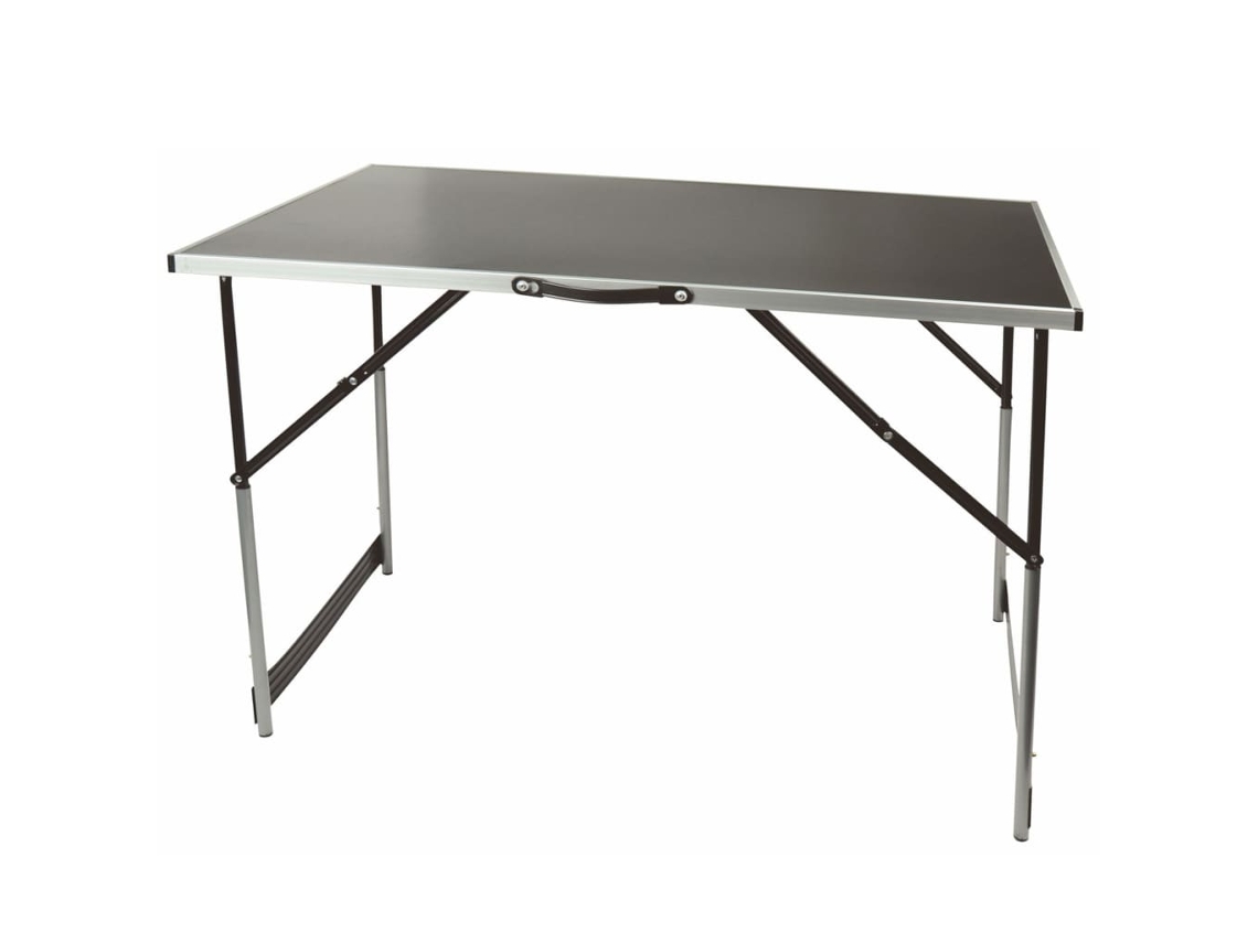 Brüder Mannesmann Mesa dobrável 100x60x94 cm 70111