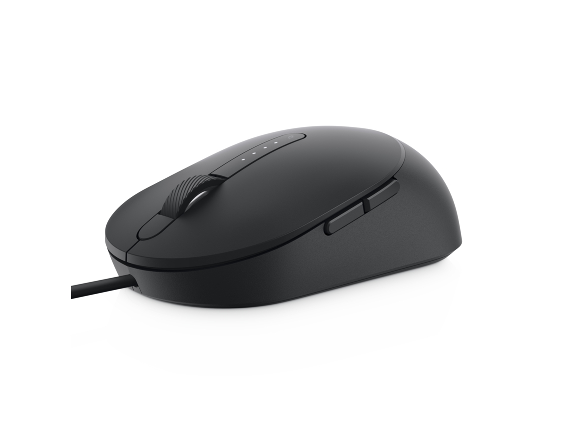 Rato DELL (3200 dpi - Preto)
