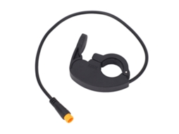 2026 mando de Polegar para Bicicleta Eléctrica Profesional Ipx5 Impermeable Acelerador de Polegar Accesorios para Bicicletas Eléctricas Y de Montaña
