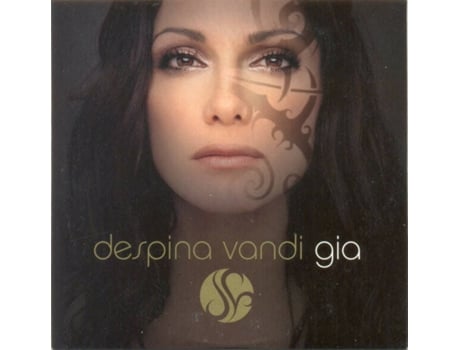 Cd Gia, Despina Vandi 541, N.e.w.s., Heaven Music, Mach1 Records