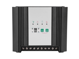 Controlador De Carga Eólica Solar Para Lâmpadas Rua 12v
