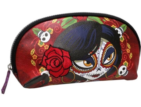 Estojo CATRINAS 60269 (22x12x6)
