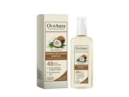 Óleo de Côco Natural para Pele e Cabelo Versátil e Natural LAXISCREED