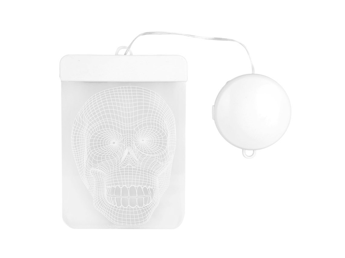 Laxiscreed Estante De Cristal Com Design De Chapéu De Bruxa Para Decoração E Organização De Espaço