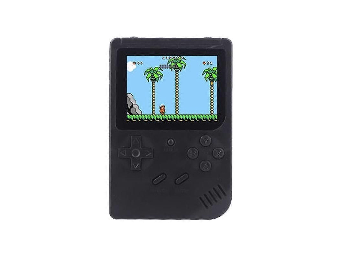 Console de Videogame Retrô Clássico Brinquedos Infantis GOKOCO