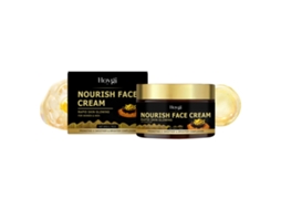 Creme com Curcuma para Combater Rugas e Hidratar a Pele LAXISCREED