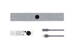 Webcam CISCO Cs-Room-Usb-K9 Cinzento