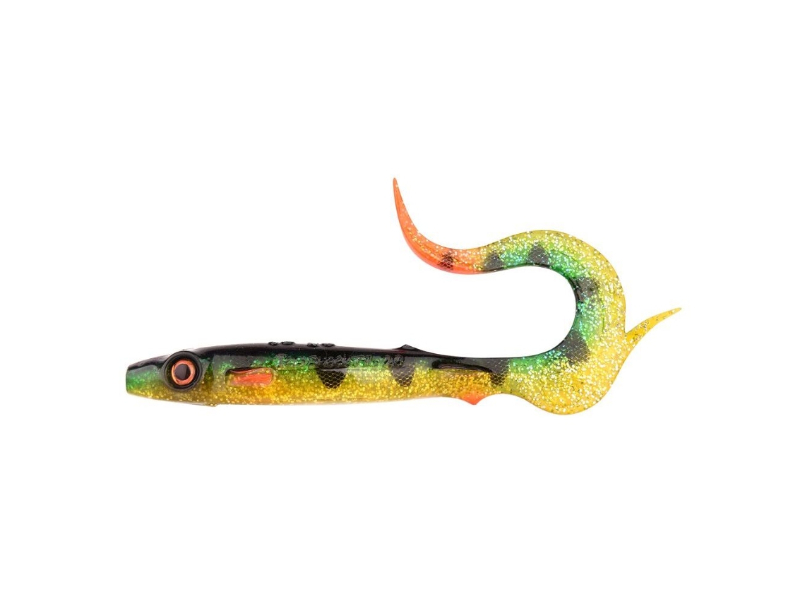 Lure Spro IRIS Shocktail