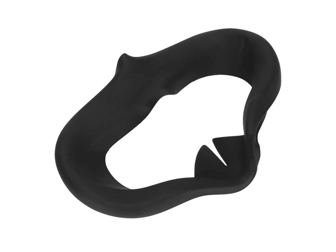 Máscara de Olho de Silicone LAXISCREED Vr, Respirável e Antissuor