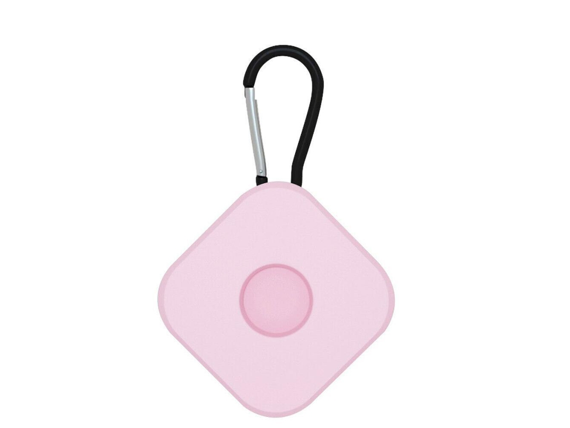 Capa Protetora EOOCOO (material de Silicone, Função Anti perda)