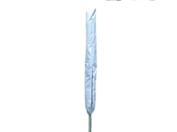 Capa protetora UV para secador rotativo