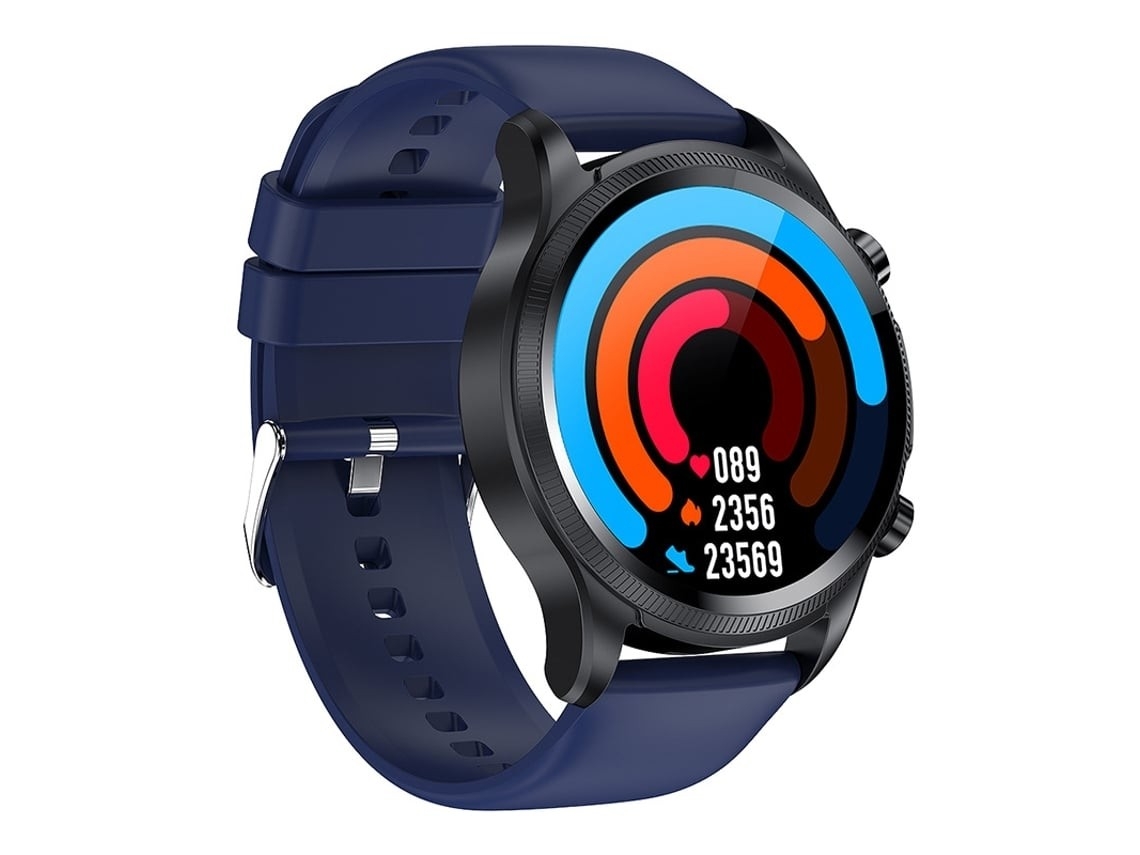 Smartwatch E400 Azul