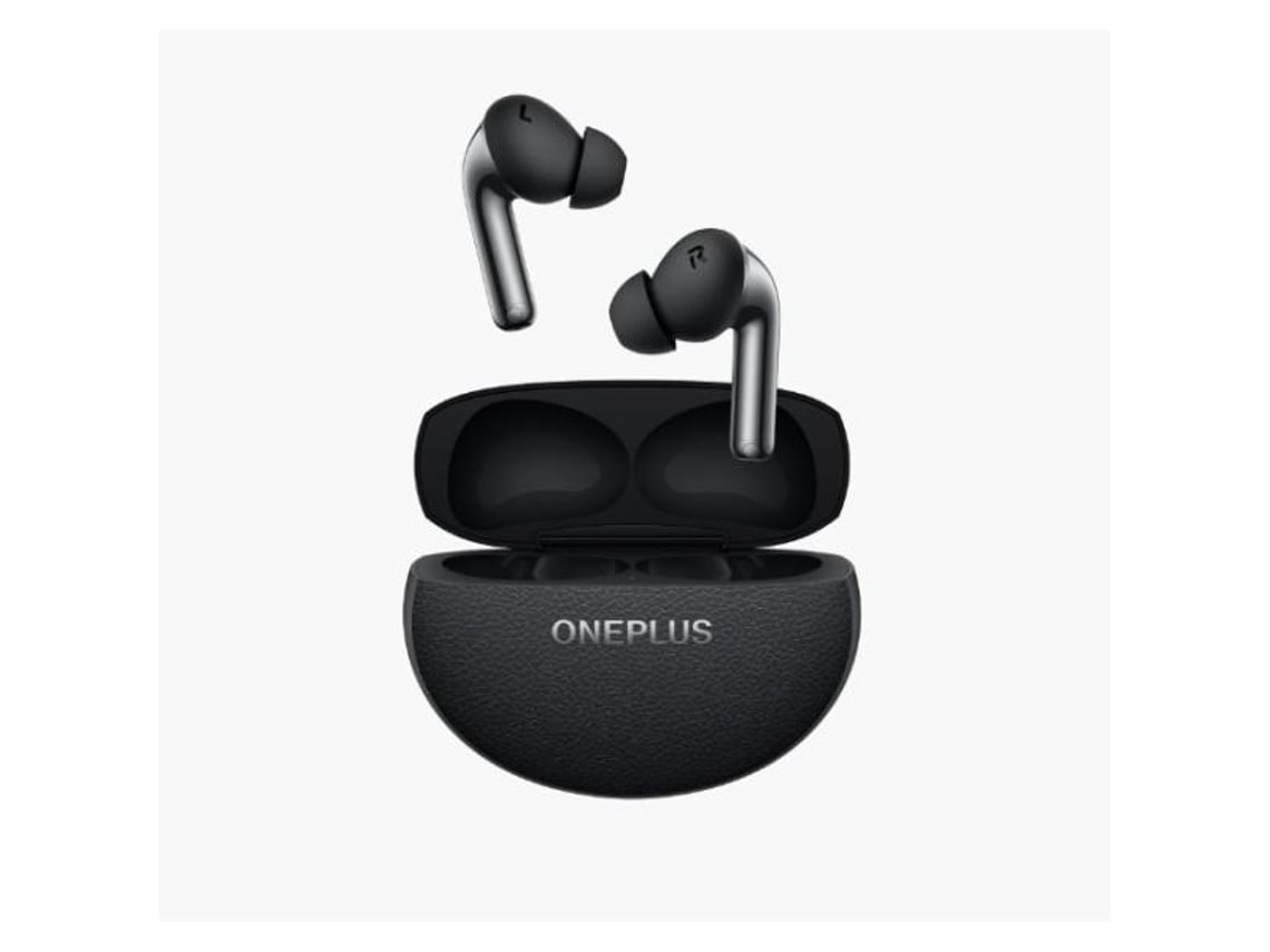 OnePlus Buds 3 Pro Black
