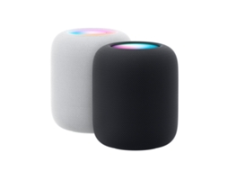 Coluna APPLE Portátil Apple Homepod Preto