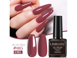 Esmalte Em Gel Para Manicure, Lançamento De 2026, Com Gel Especial Para Fototerapia.85