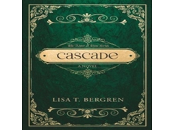 Livro Cascade de Lisa T Bergren (Inglês)
