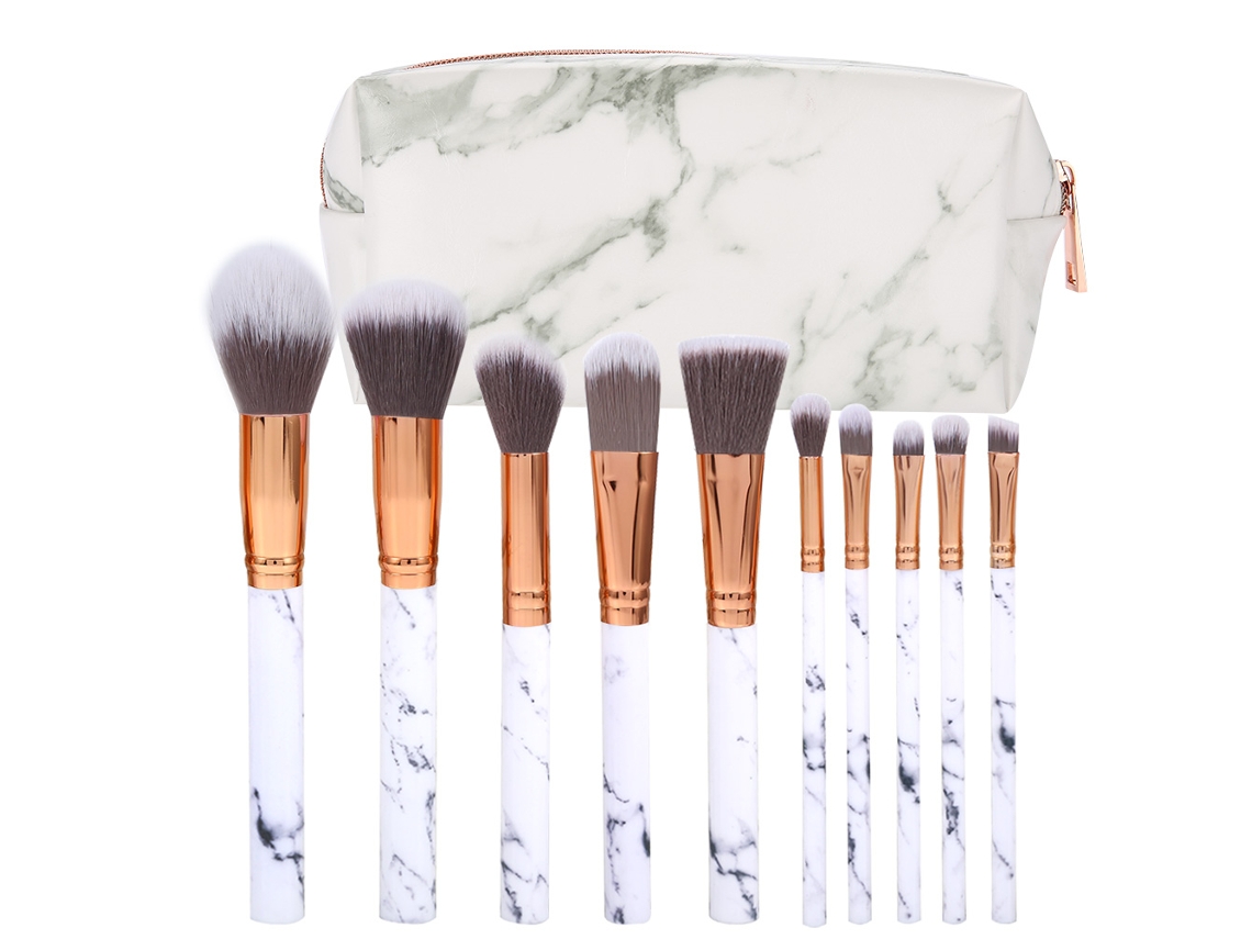Pincéis Marbling Para Base E Sombras Worten