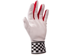 Luvas de Guarda-Redes Interiores de Algodão Simples para Crianças GRAY-NICOLLS