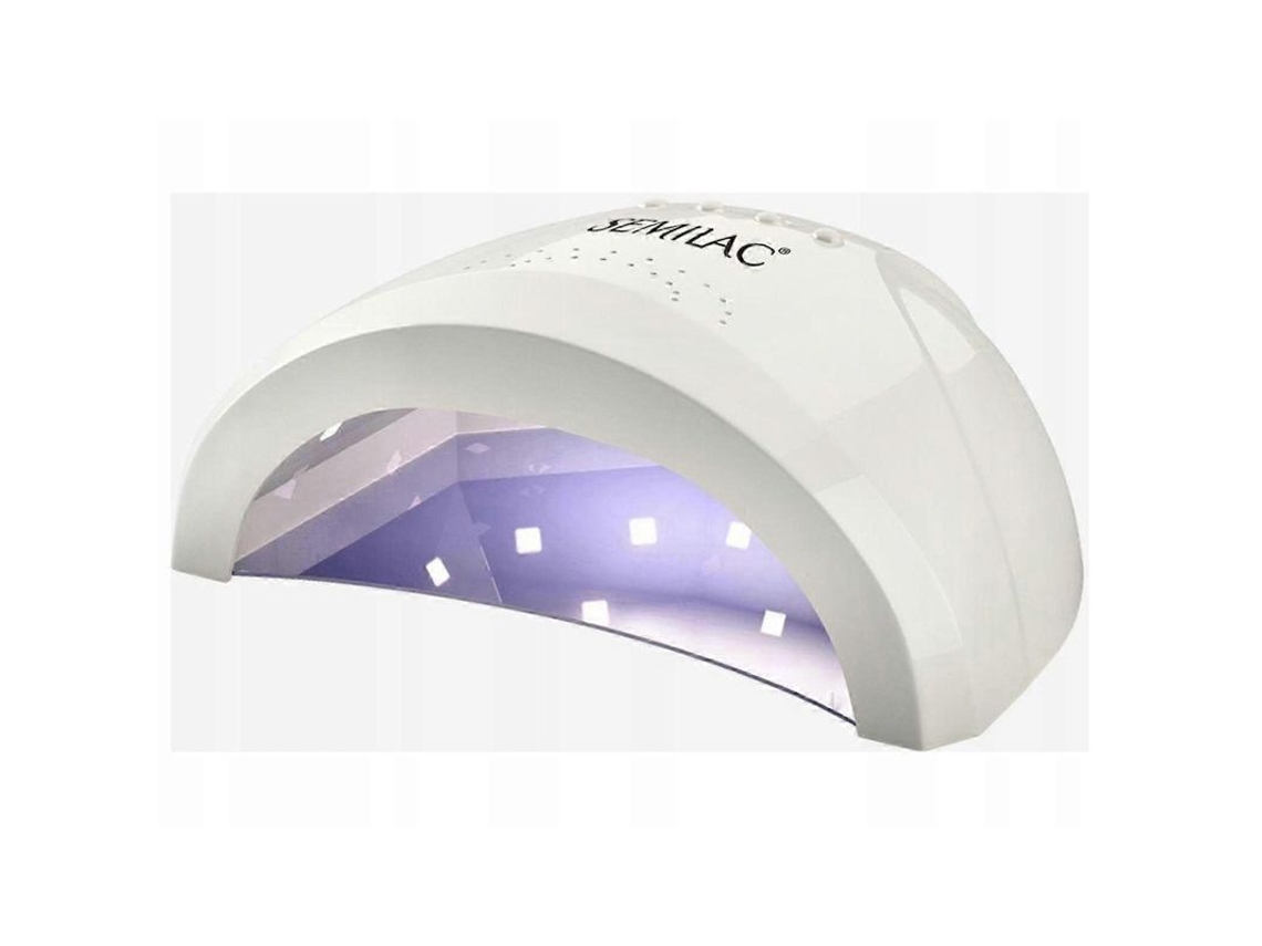 Lâmpada UV LED para Manicure CHARM