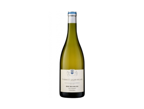 Liger Belair Bourgogne Chardonnay Les Charmes 2019 Domaine Thibault Liger Belair