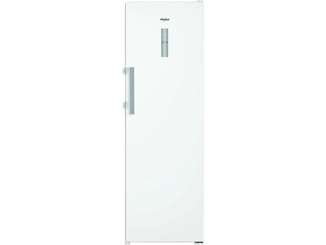 Frigorífico WHIRLPOOL WHMLF 6442 W4E (Ventilado - 186,5 cm - 365 L - Branco)