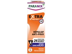 Proteção em spray anti-piolhos 100 ml PARANIX