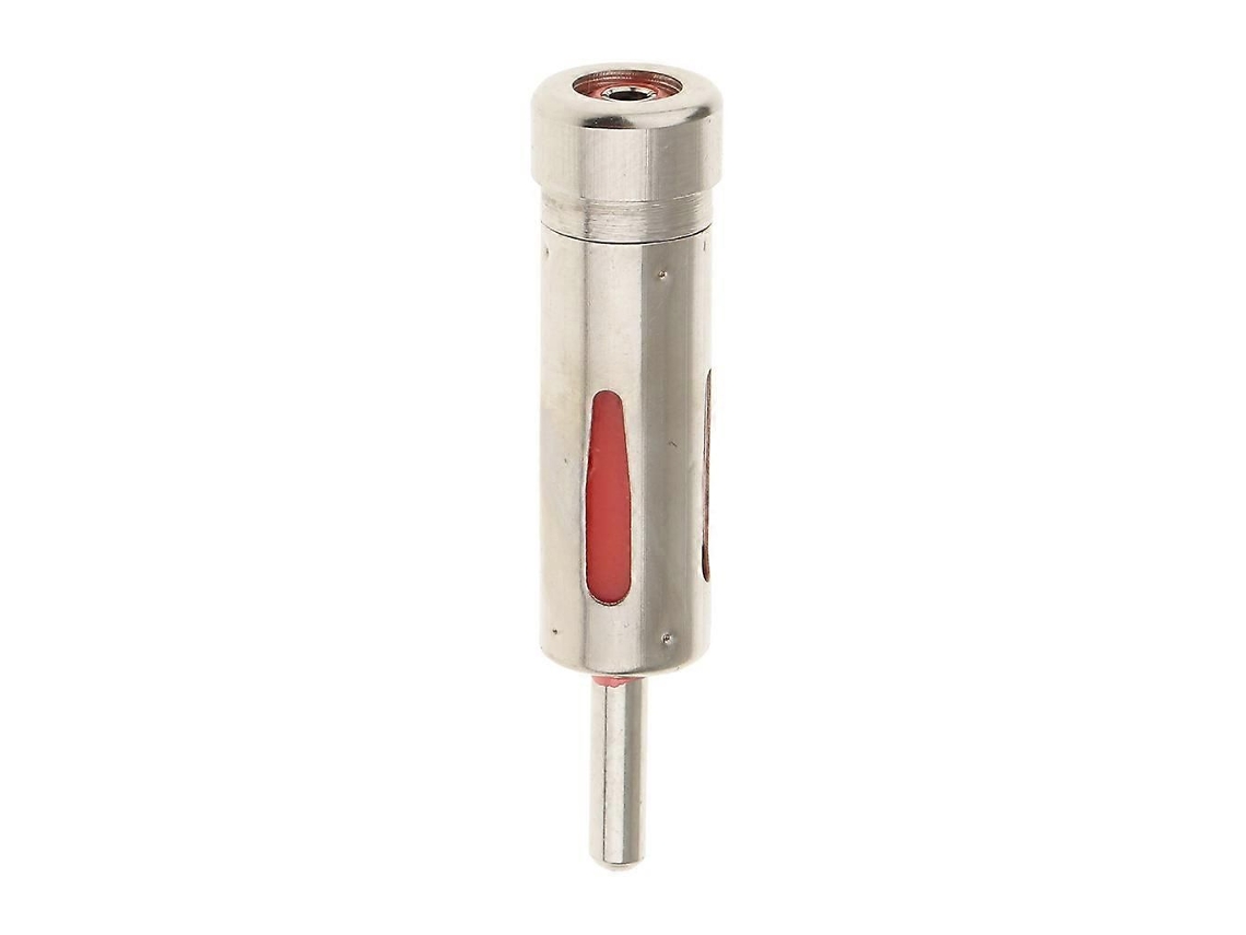 Adaptador De Conector Macho Para Antena De Rádio Am/fm Estéreo De Carro Inteligente.
