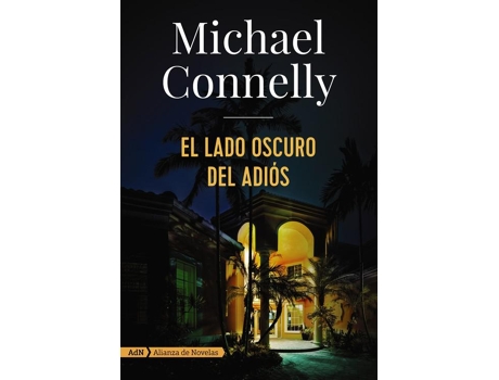 Lado Oscuro Del Adios, El.