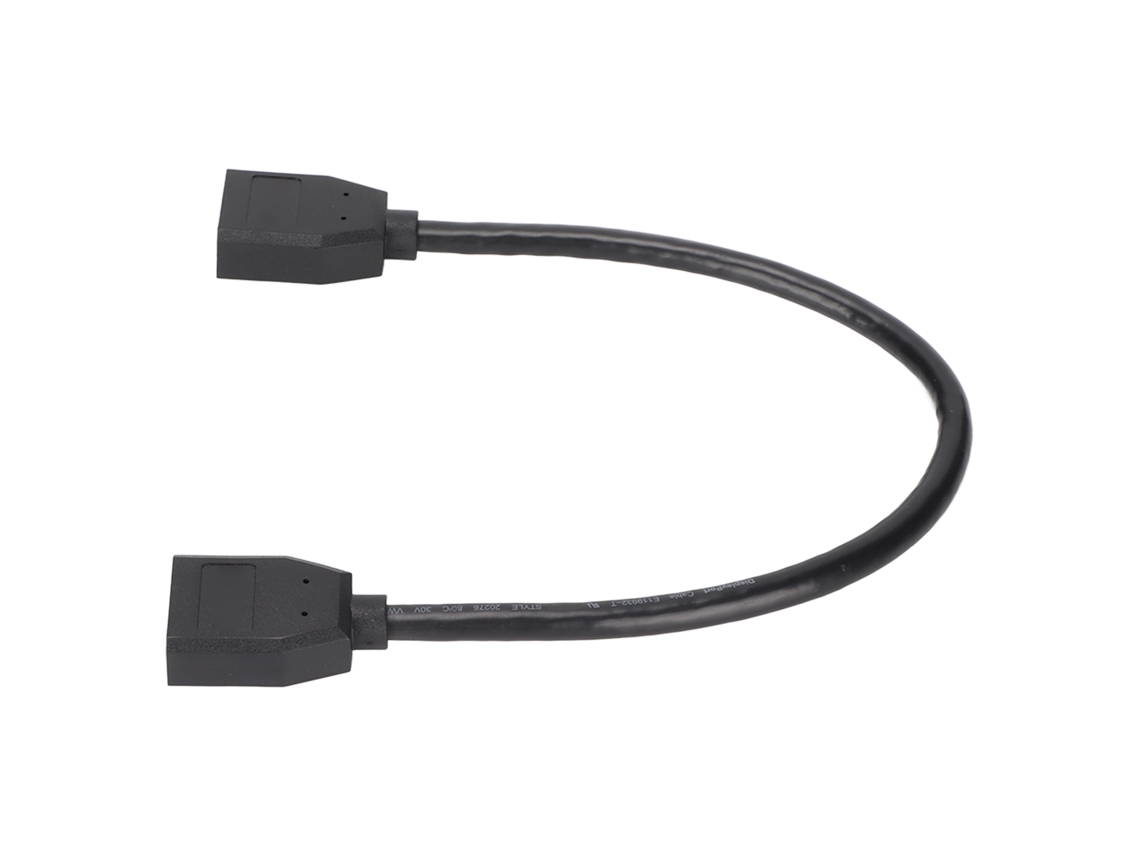 Cabo Conversor Dp para Dp LAXISCREED 8k 60hz 4k 120hz
