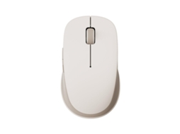 Mouse sem fio Xiaomi Dual Mode 2 Branco