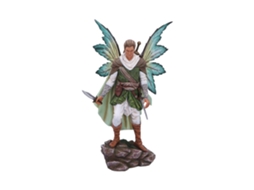 Figuras Grandes do Cáspio 40cm By NEMESIS NOW