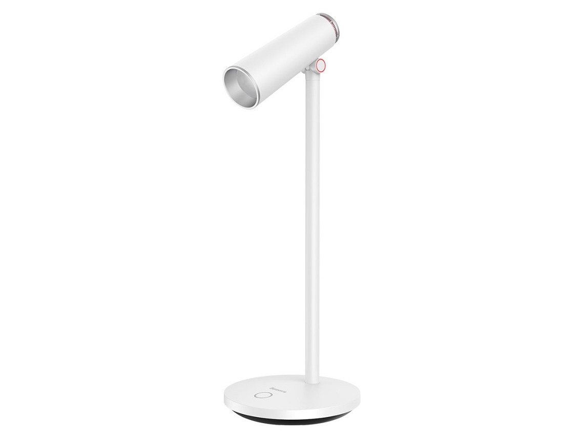 Lâmpada Led, 3,5w, Recarregável, Para Uso Residencial, Comercial Ou Substituição De Fontes Convencionais
