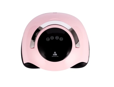 Forno Unhas Smart 2-In-1 Nail Lamp 120W Ms Pro