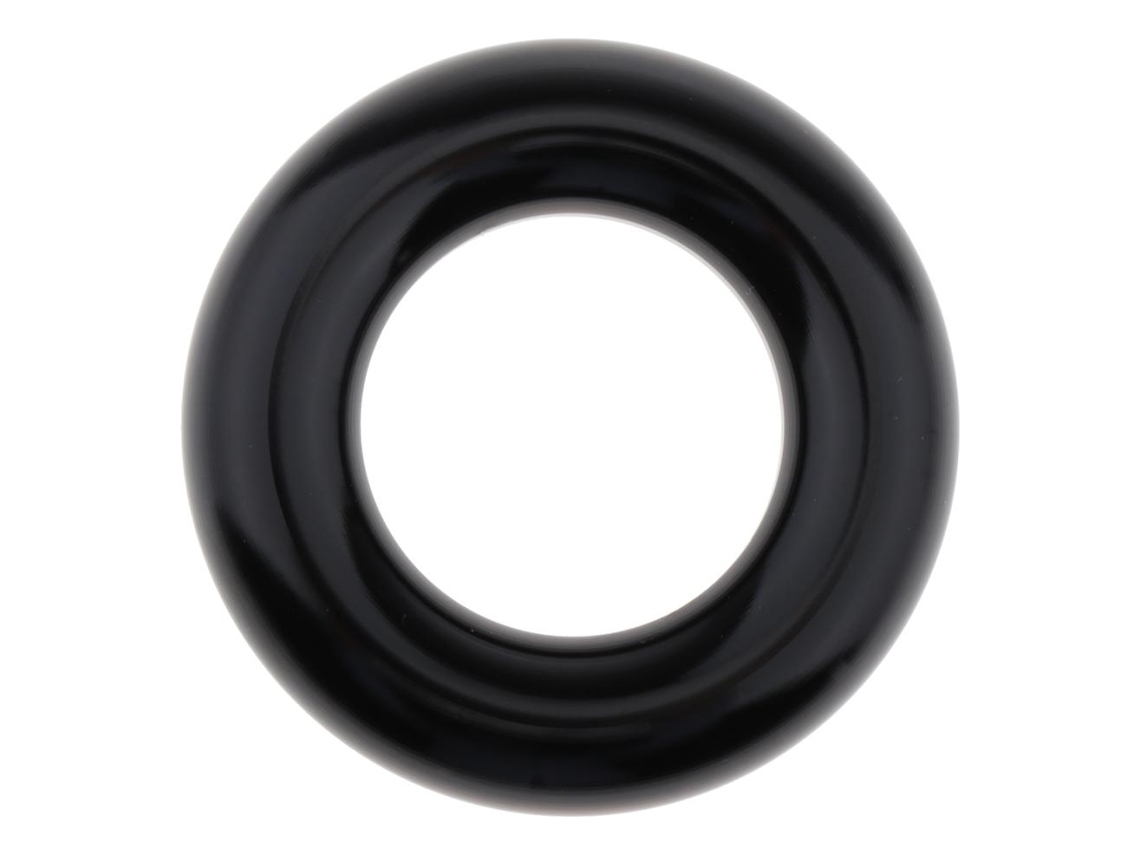 Escalada Em Rocha, Rapel Ou Conector De Hardware Pretoslowmoose