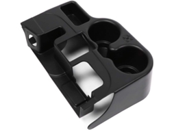 Protetor Antifurto Universal para Porta de Diagnóstico Obd, Ferramenta de Liga Metálica para Trava de Veículo. SFUSHOS