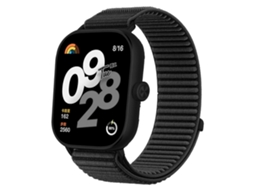 Pulseira De Nylon Trançado Com Fecho De Velcro Xdfind Para Xiaomi Smart Band 9 Pro/8 Pro/redmi Watch 5/4