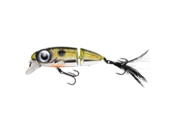 Isca Dura SPRO Iris Underdog Jointed 80/100
