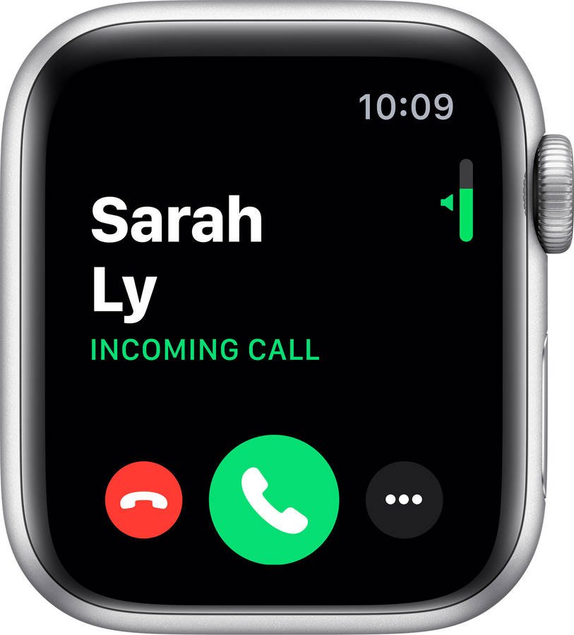 Apple watch series 5 worten cheap