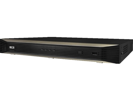 Bcs P Nvr1602 Um gravador de ponto Bcs 4k (4)