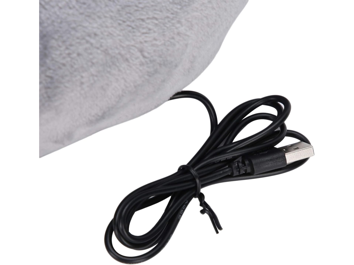 Aquecedor de Mãos Elétrico Usb SFUSHOS